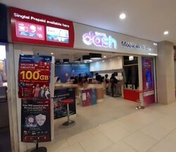 Elizabeth Tower (D9), Shop House #453931241